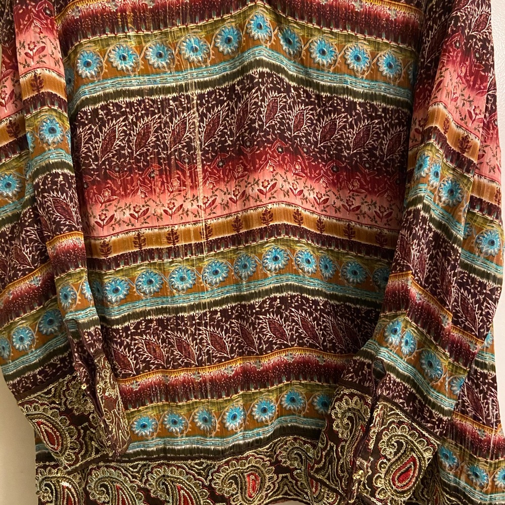 Tunic - Picture 2 of 5